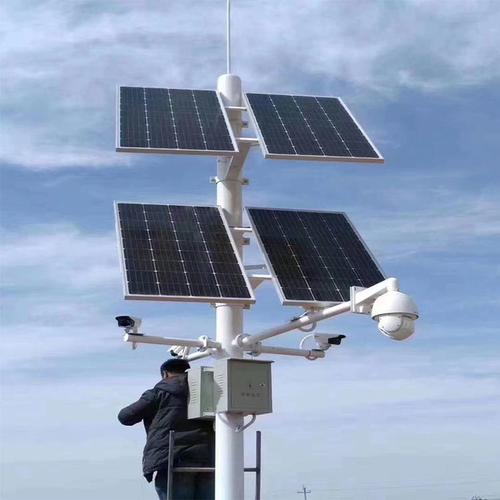 丽江太阳能路灯监控工厂 专业建议与多图监控方案解析